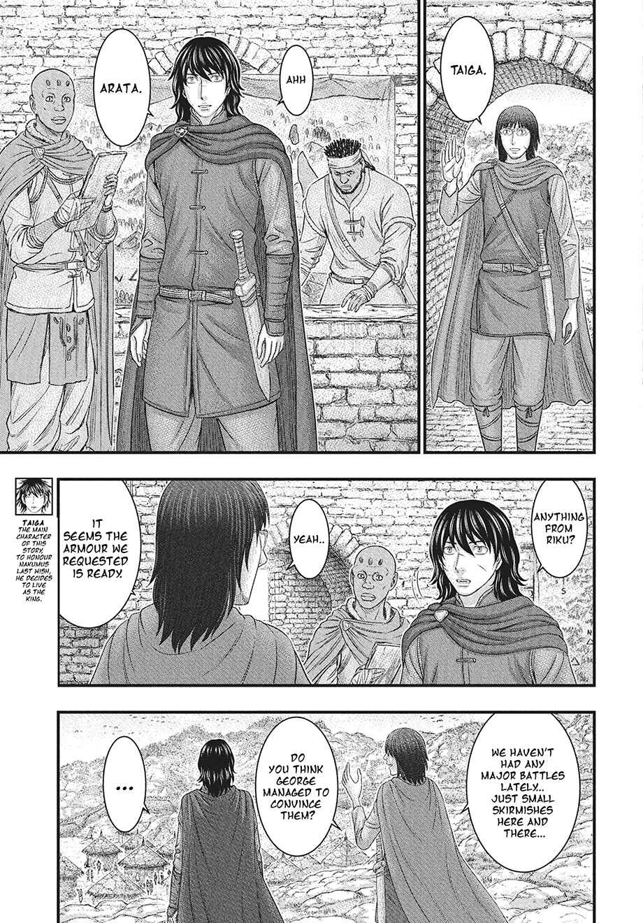 Chapter 115 - Page 4