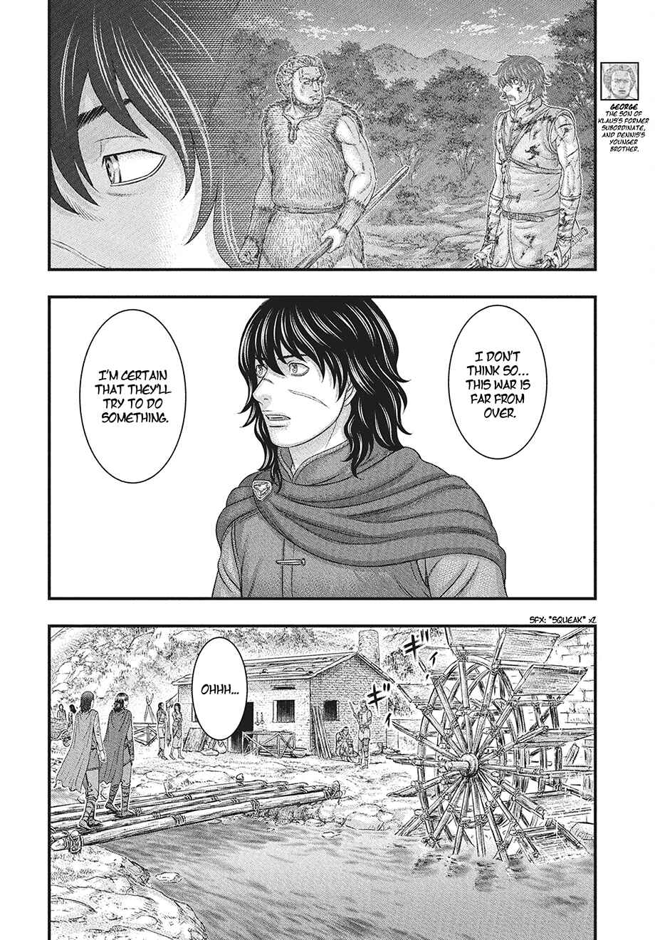 Chapter 115 - Page 5