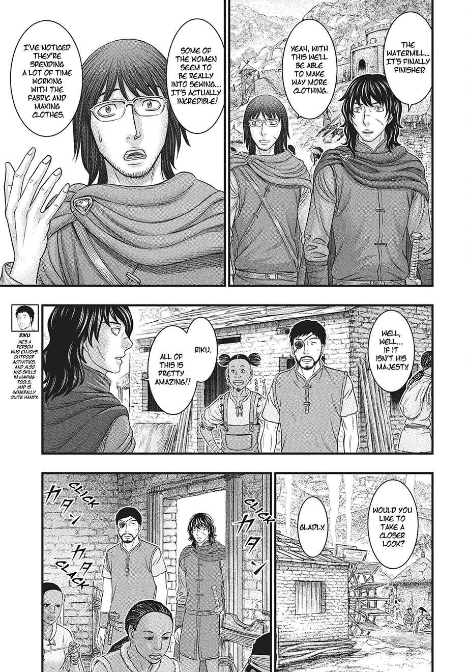 Chapter 115 - Page 6