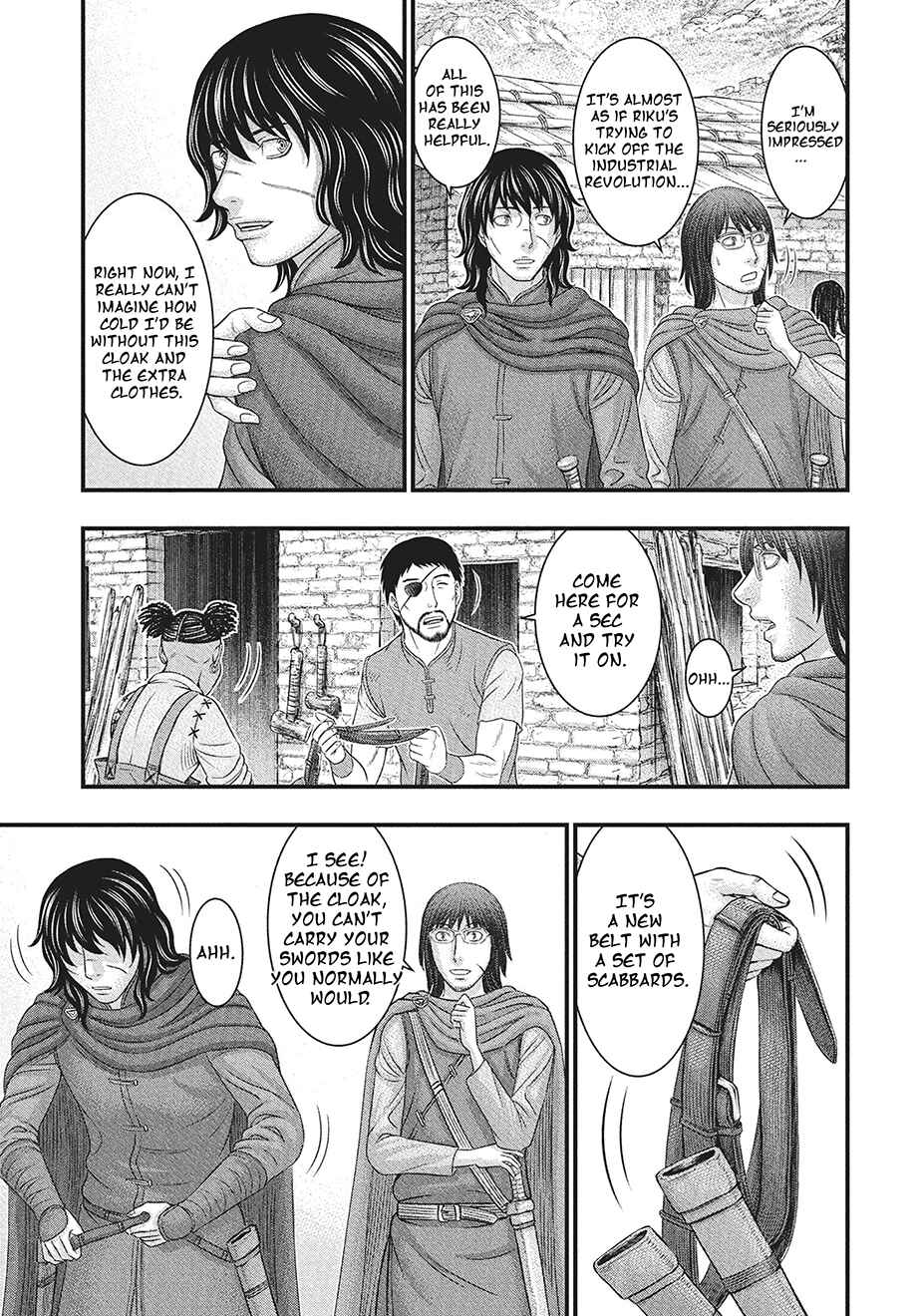 Chapter 115 - Page 8