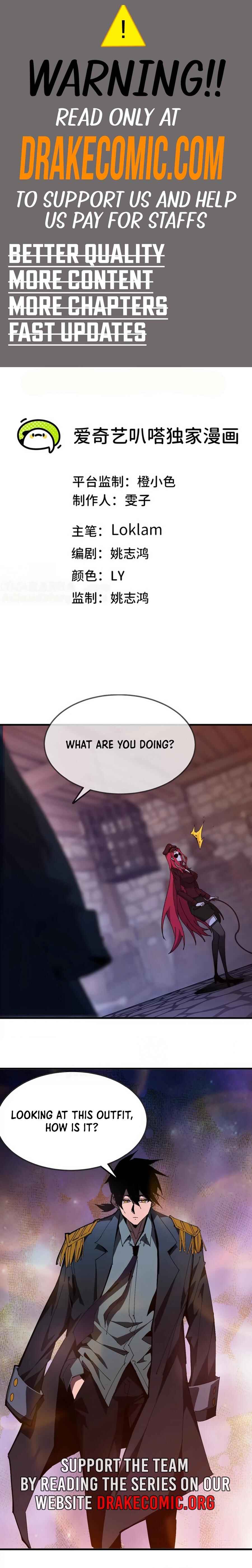 Chapter 122 - Page 1