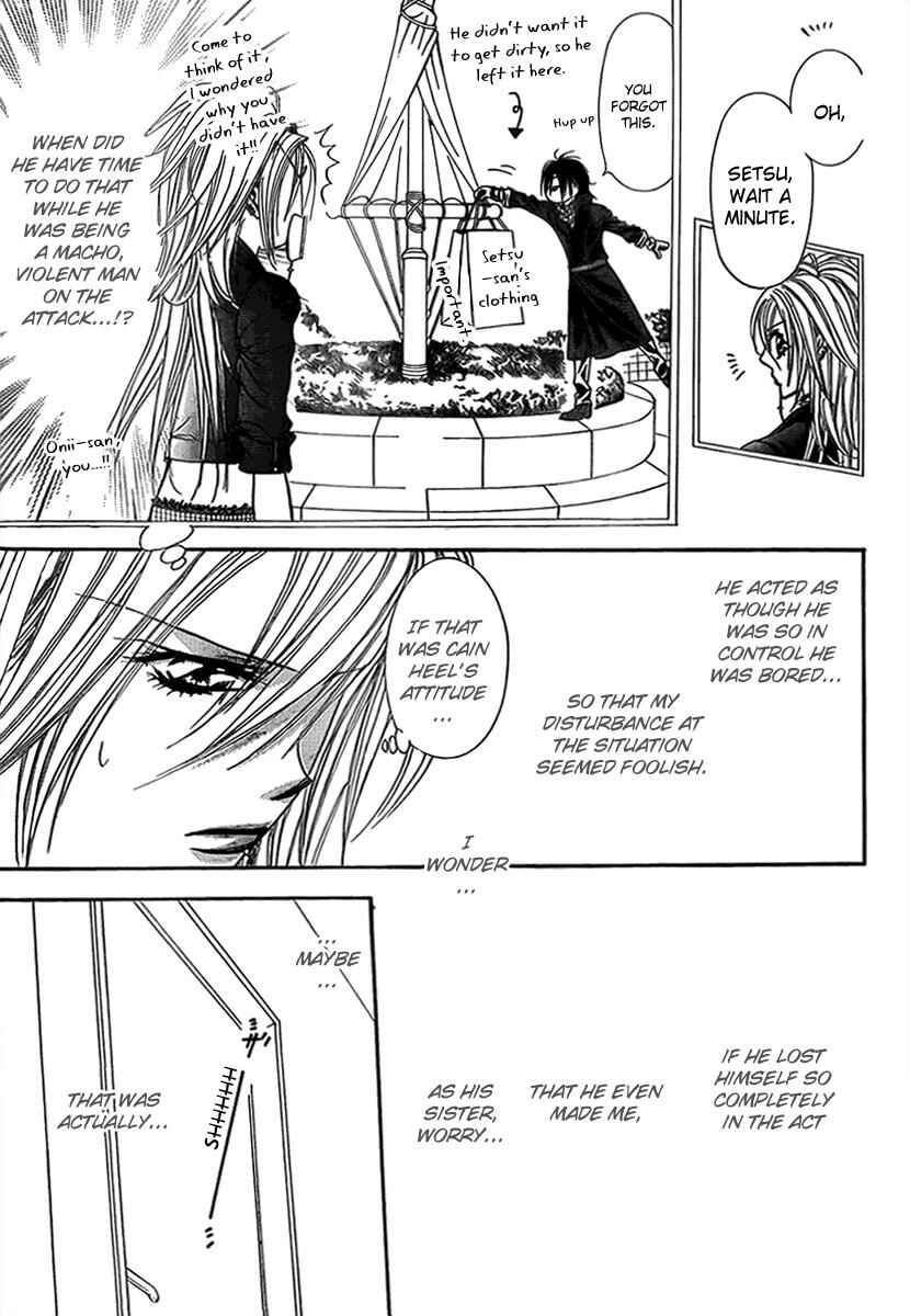 Chapter 160 - Page 10
