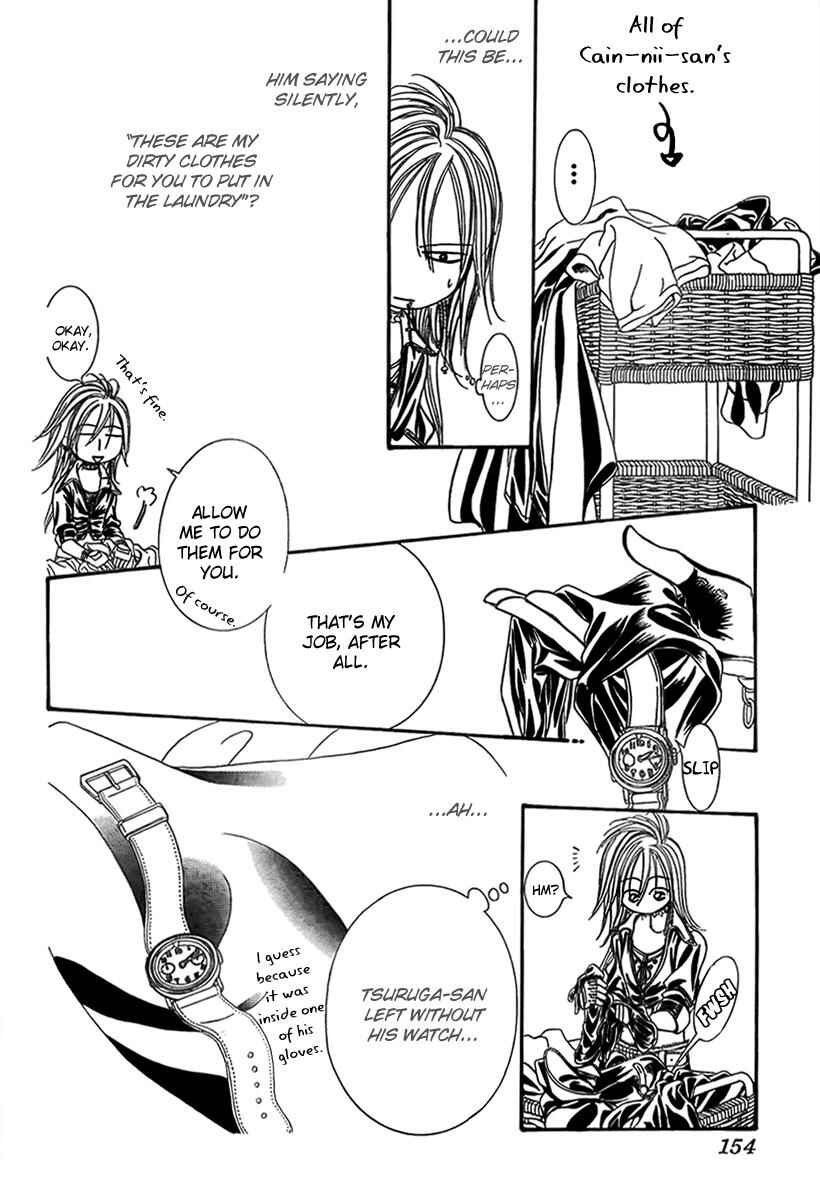 Chapter 160 - Page 29