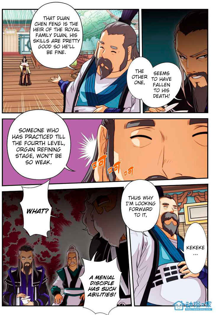 Chapter 15 - Page 12
