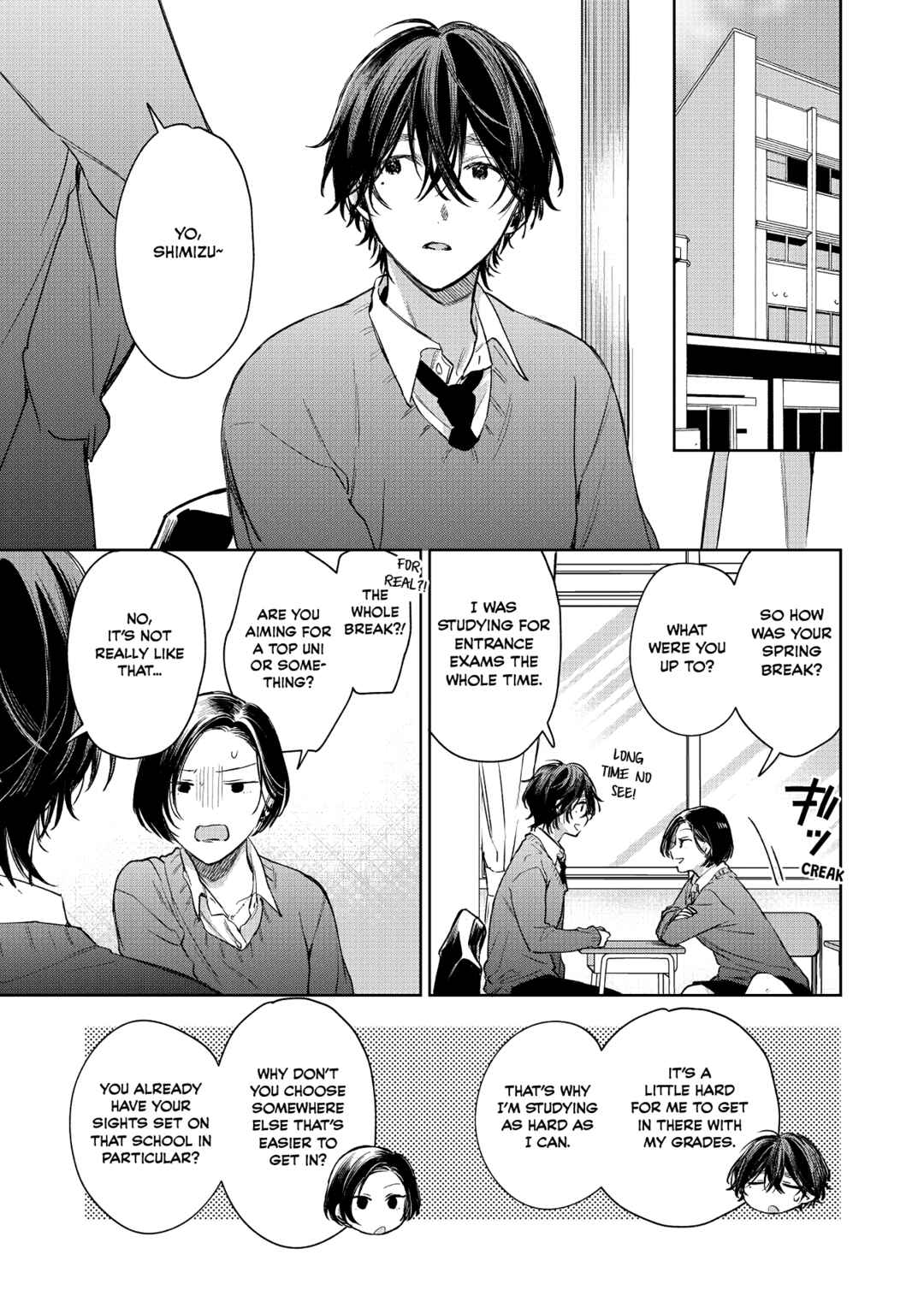 Chapter 146 - Page 1