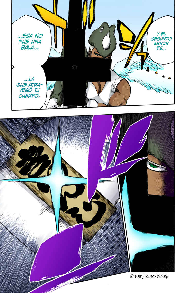 Chapter 604 - Page 11
