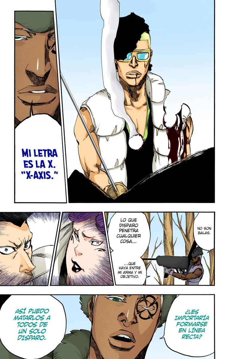 Chapter 604 - Page 13