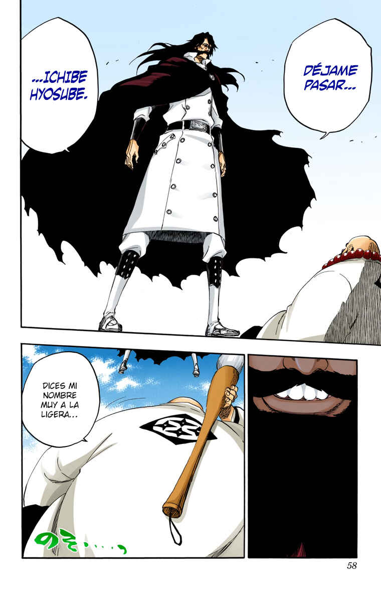 Chapter 604 - Page 16