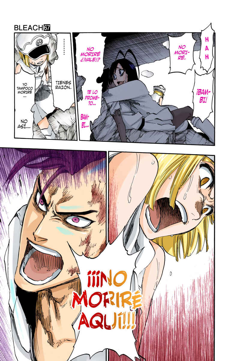 Chapter 604 - Page 4