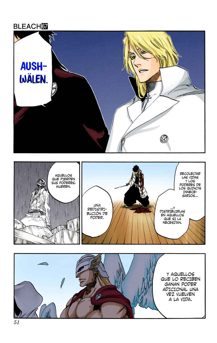 Chapter 604 - Page 9