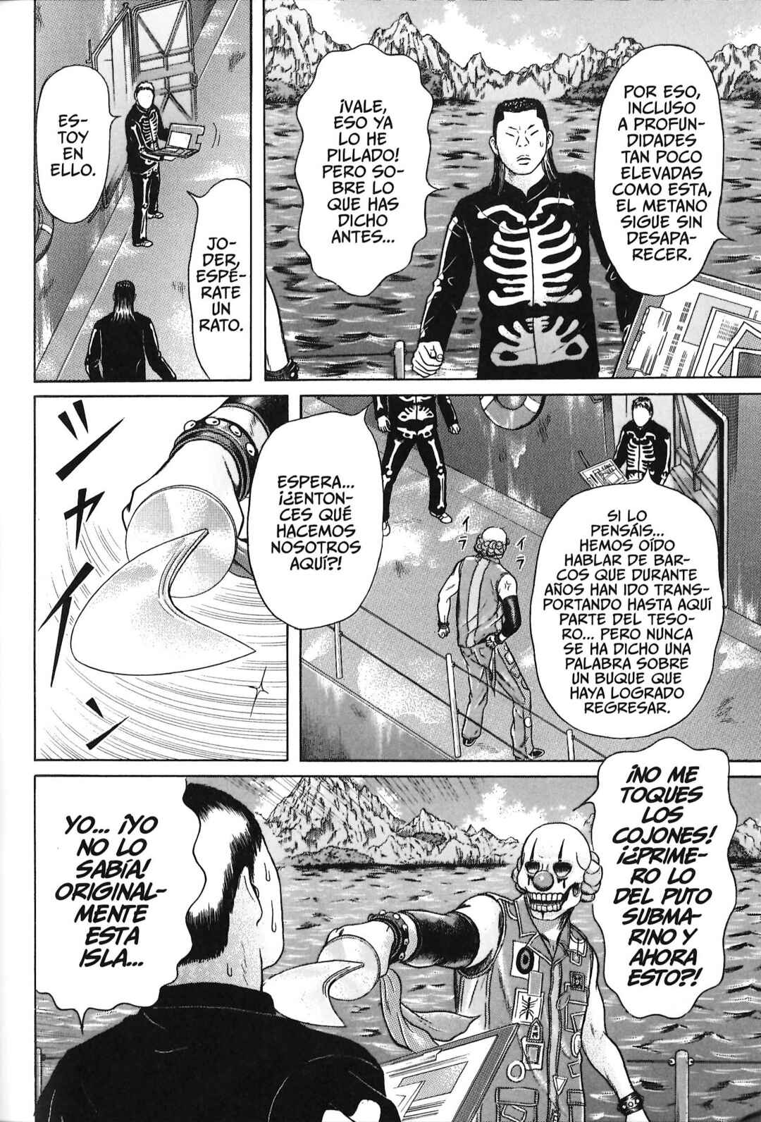 Chapter 80 - Page 10
