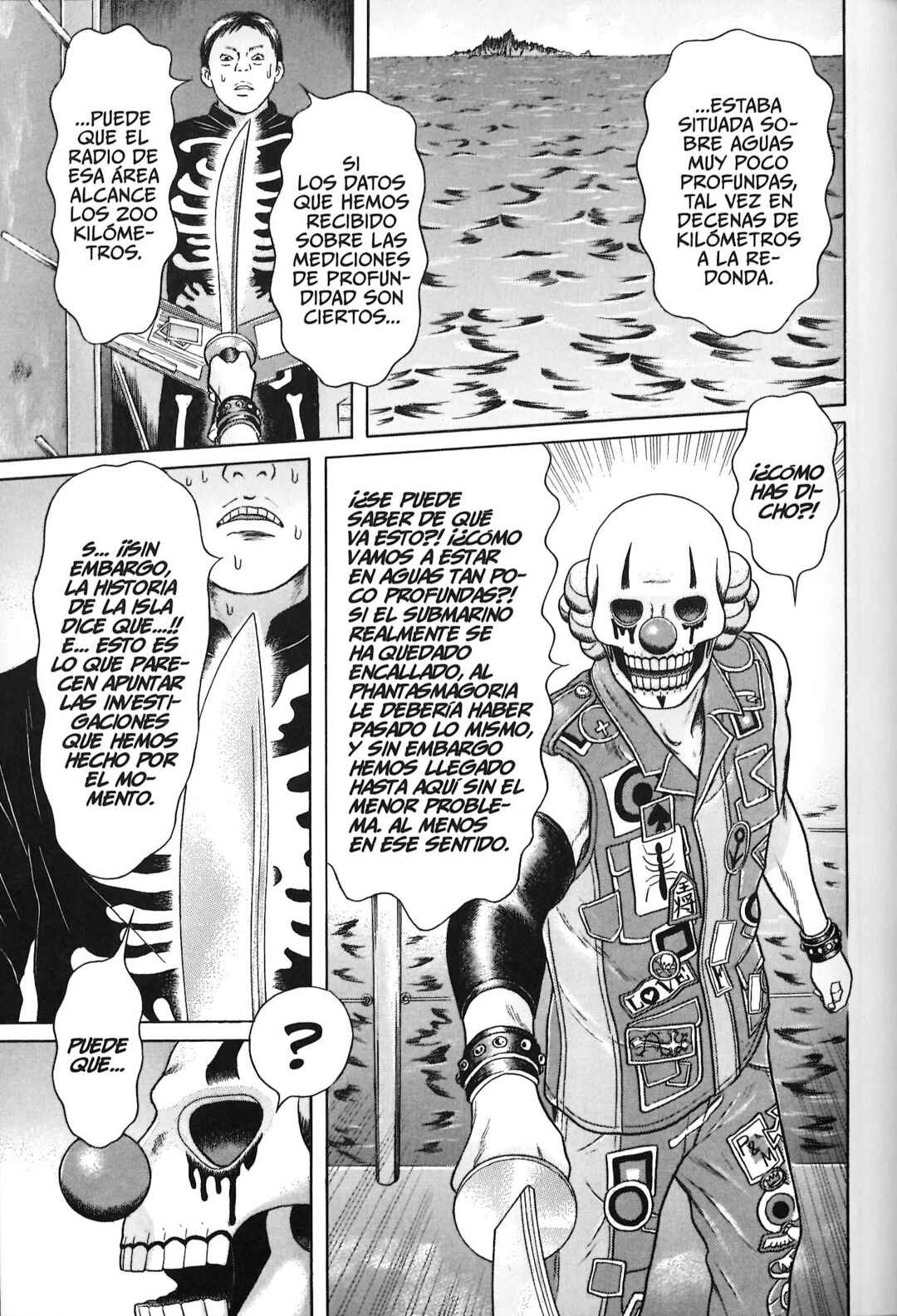 Chapter 80 - Page 11