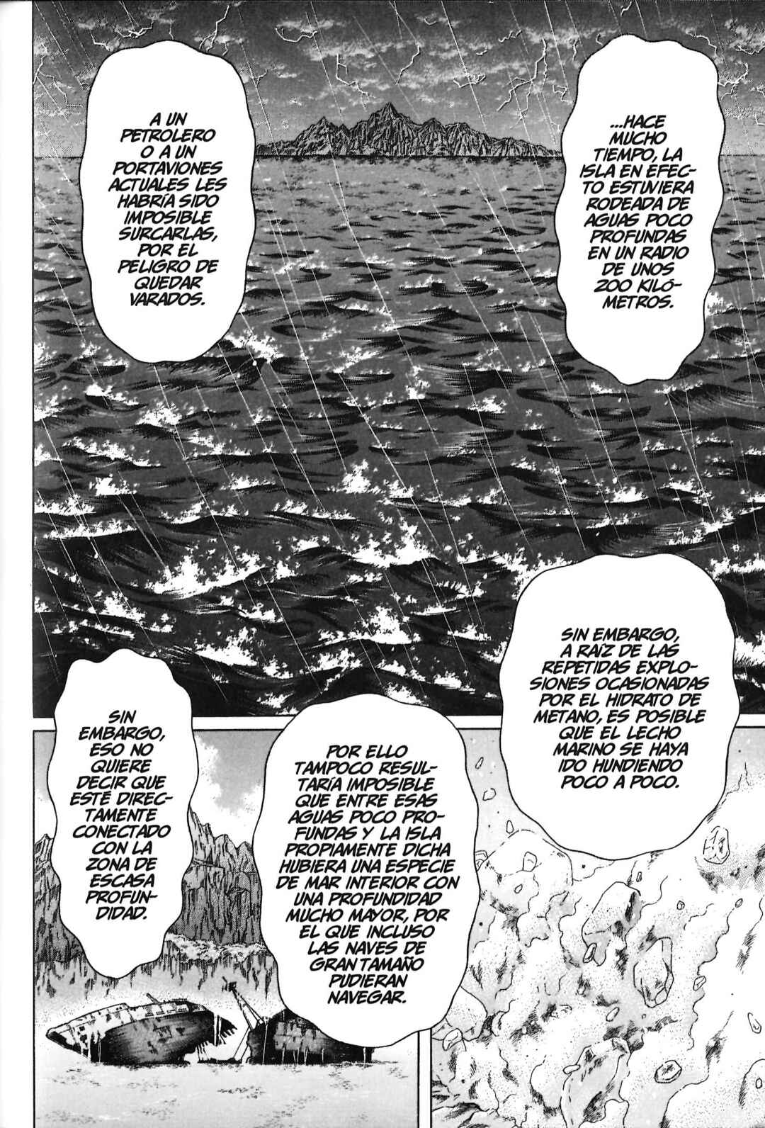 Chapter 80 - Page 12