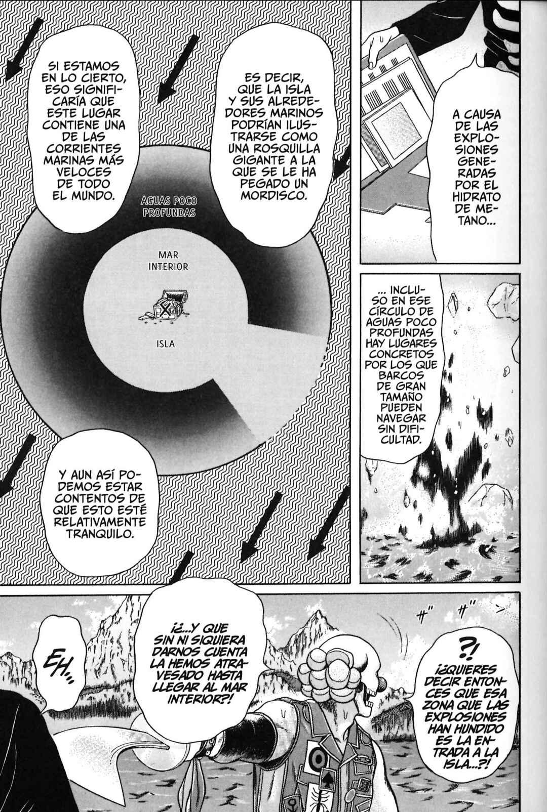 Chapter 80 - Page 13