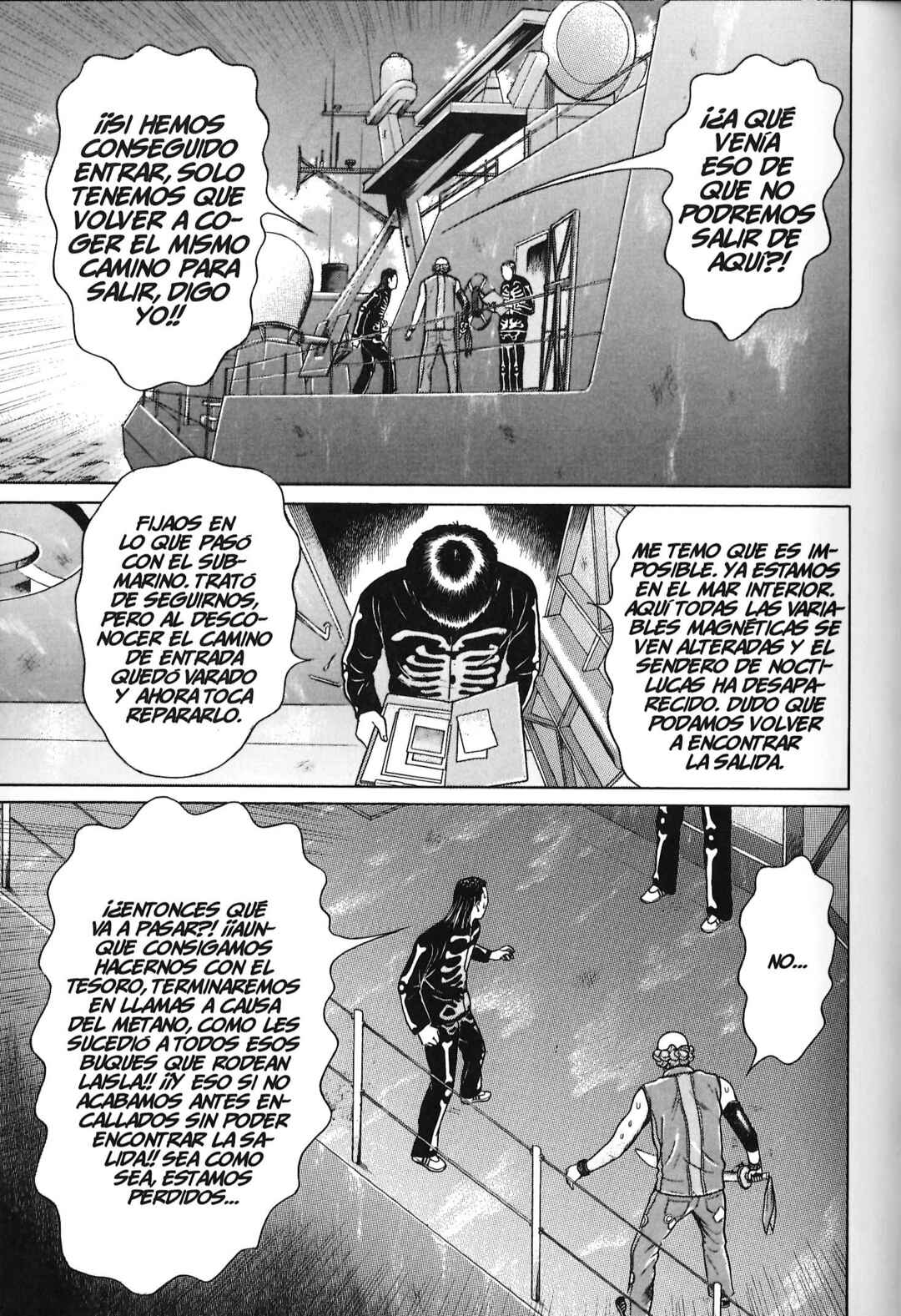 Chapter 80 - Page 15