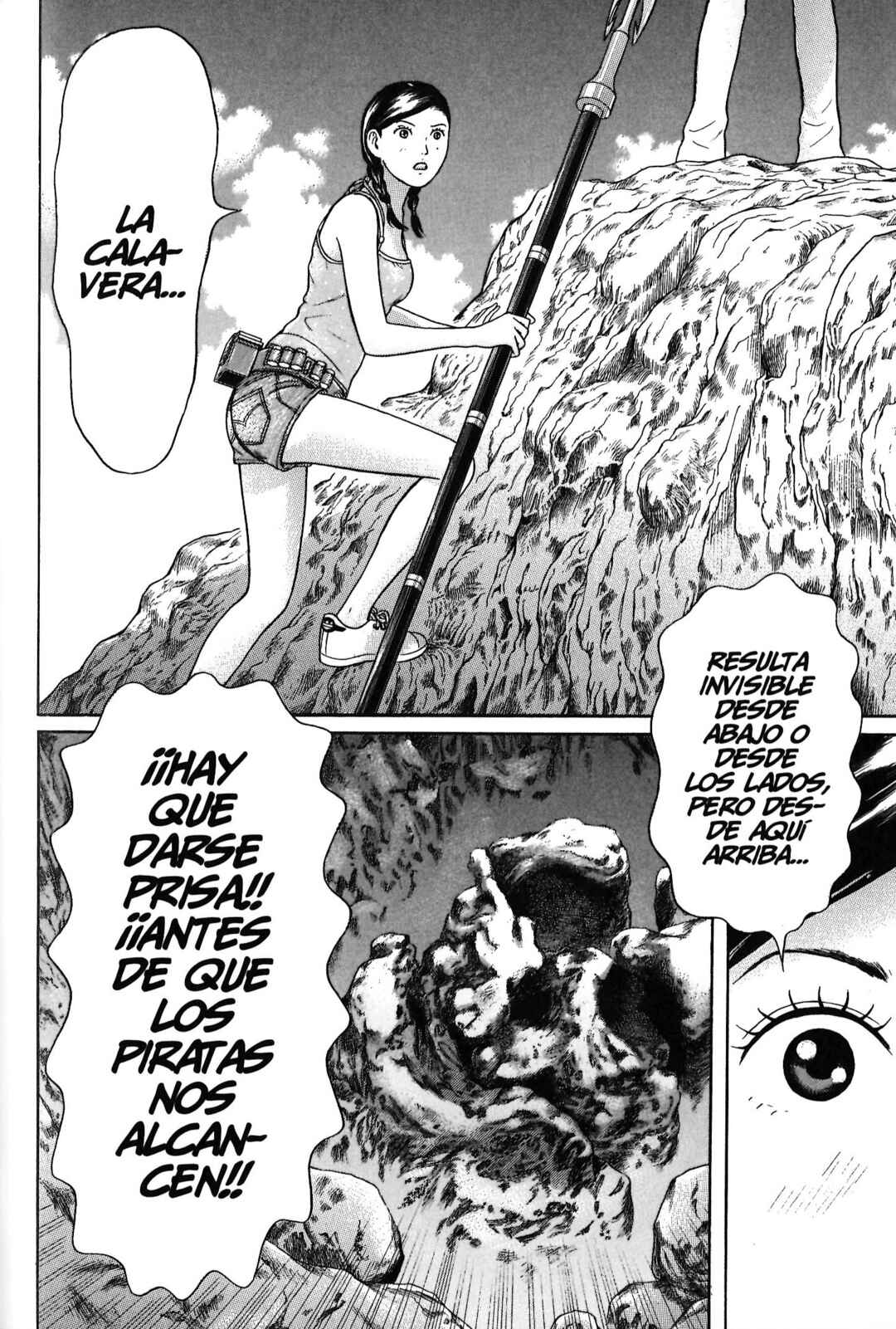 Chapter 80 - Page 20