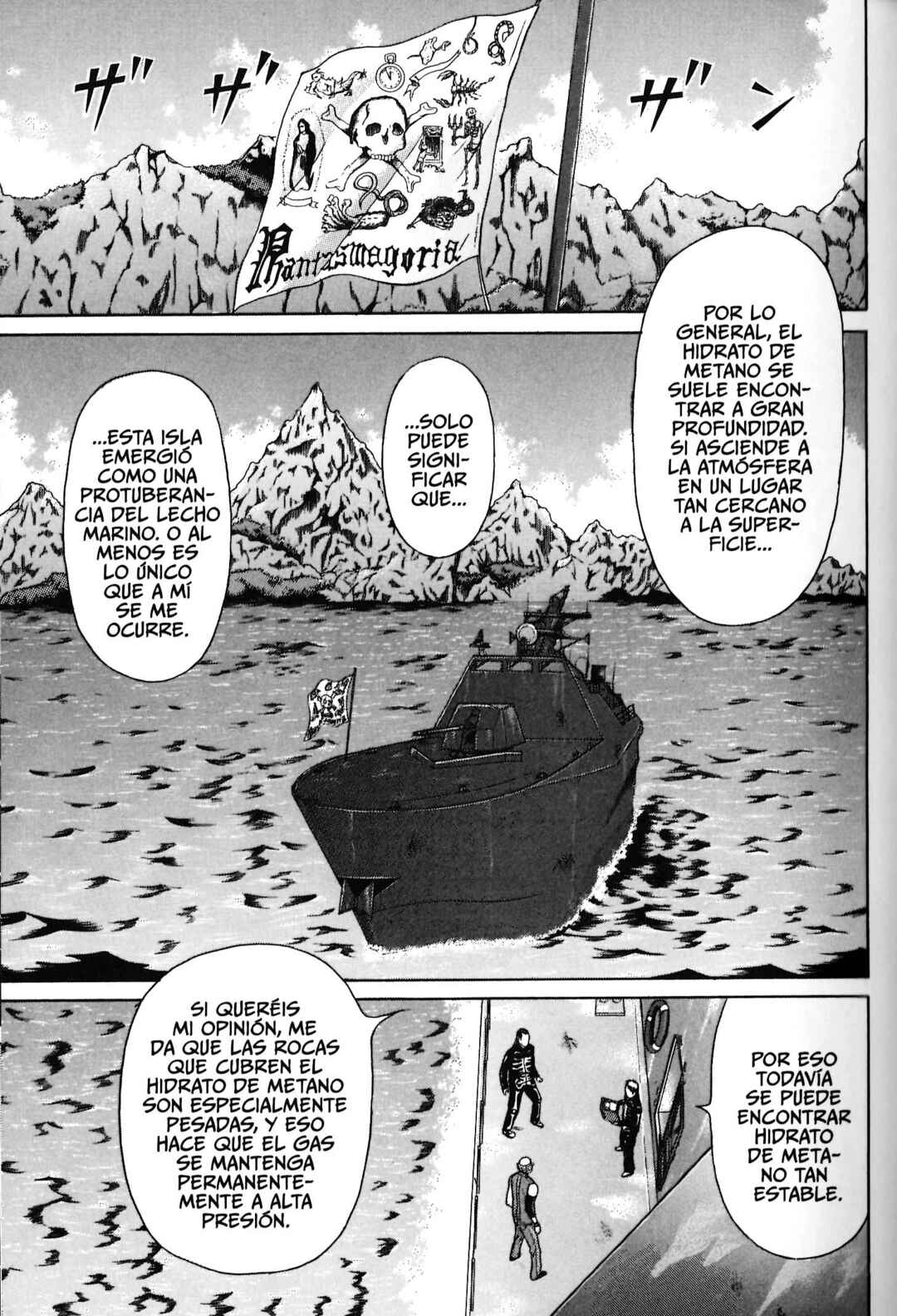 Chapter 80 - Page 9