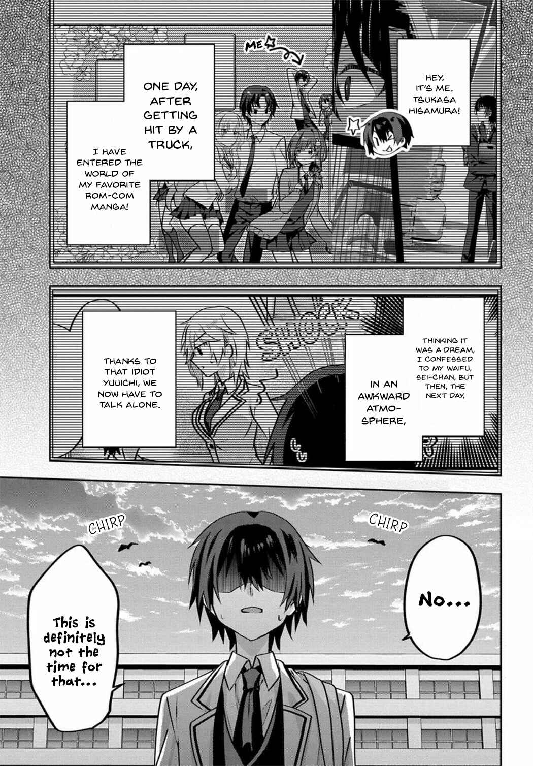 Chapter 3.5 - Page 1
