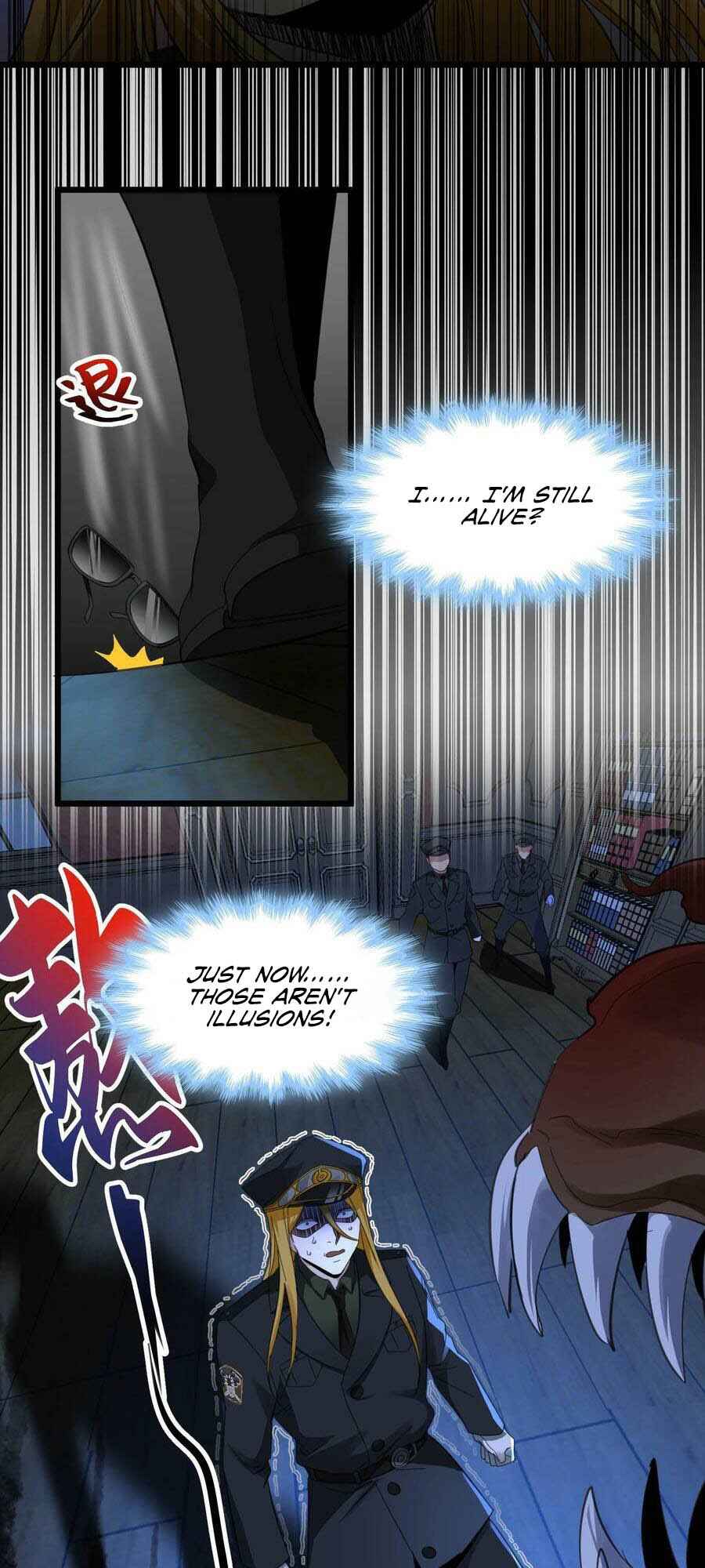 Chapter 77 - Page 27