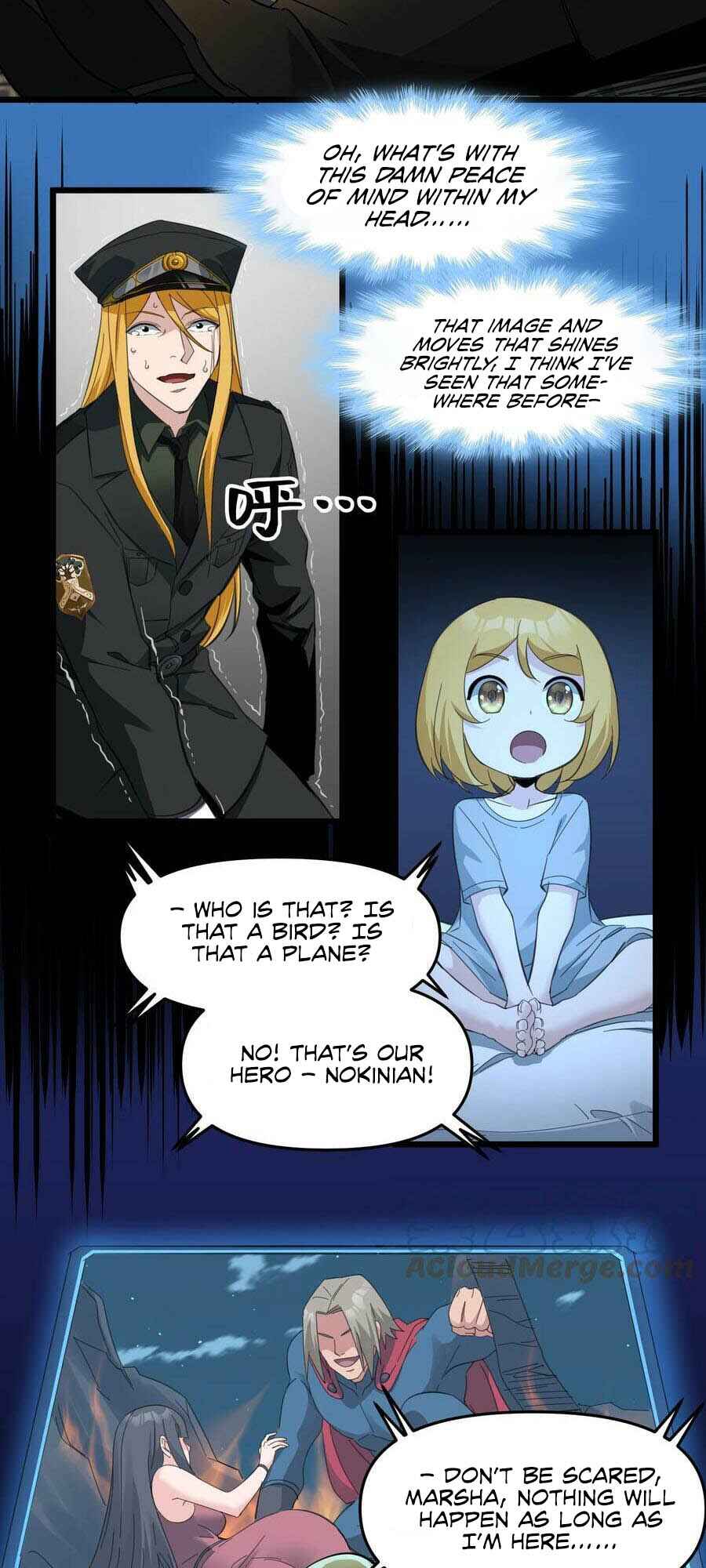 Chapter 77 - Page 38
