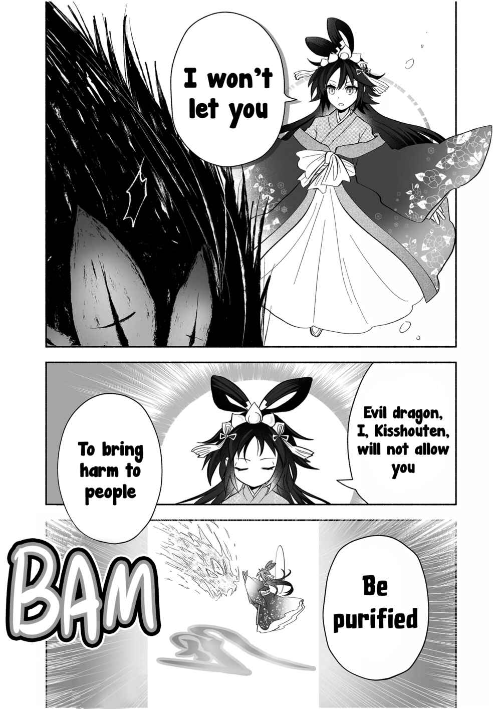 Chapter 85 - Page 3