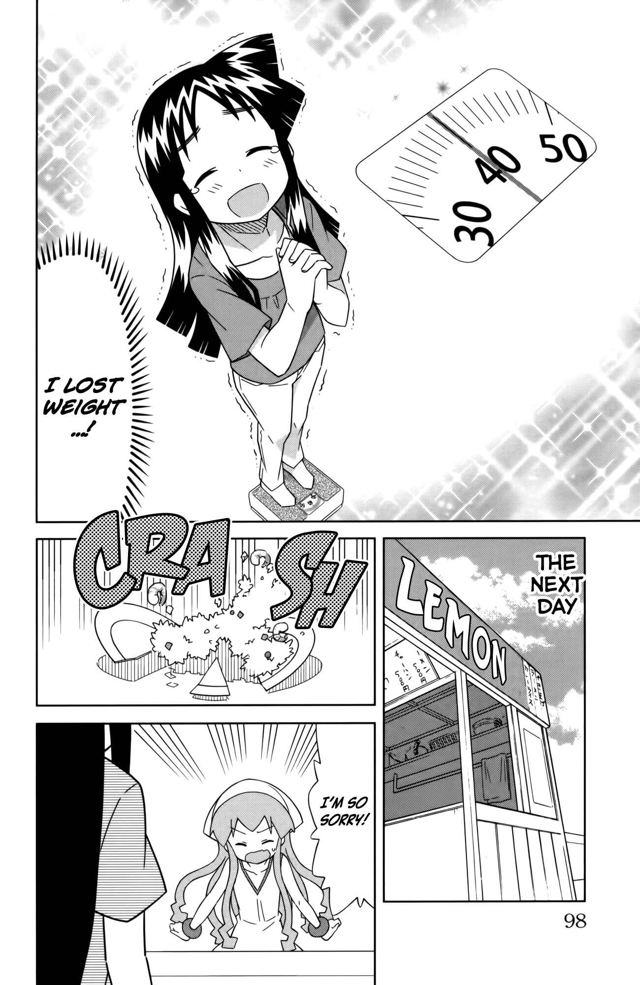 Chapter 373 - Page 2