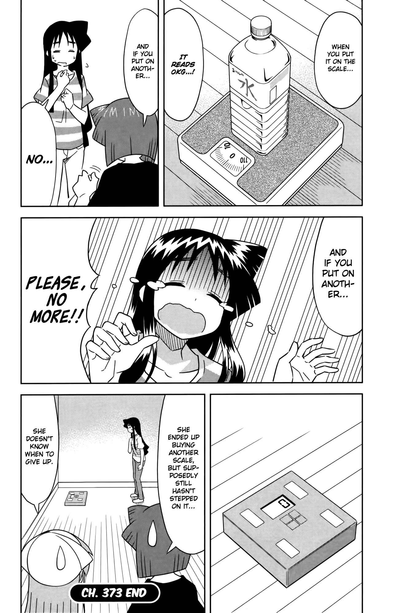 Chapter 373 - Page 8