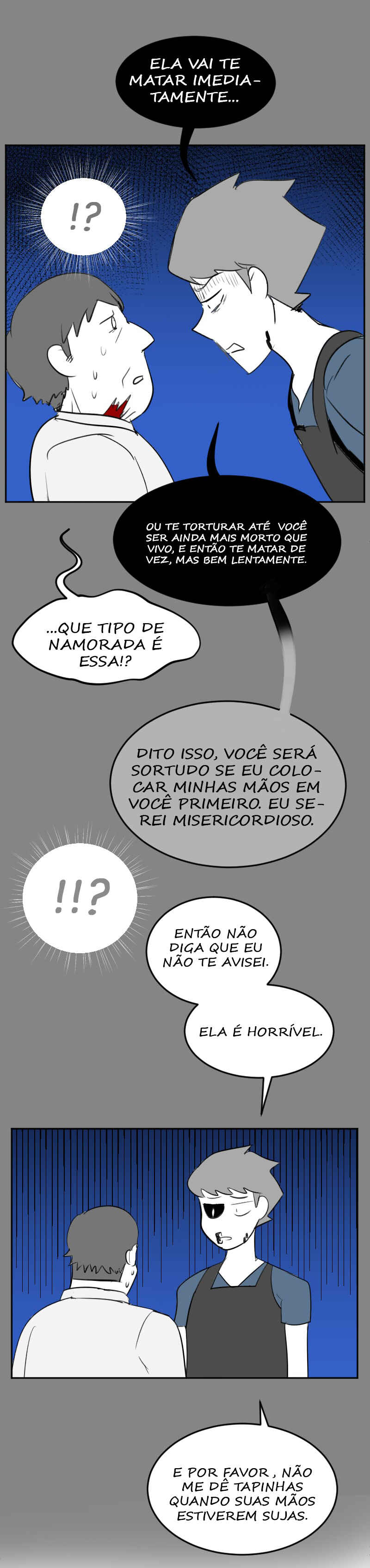 Chapter 129 - Page 11