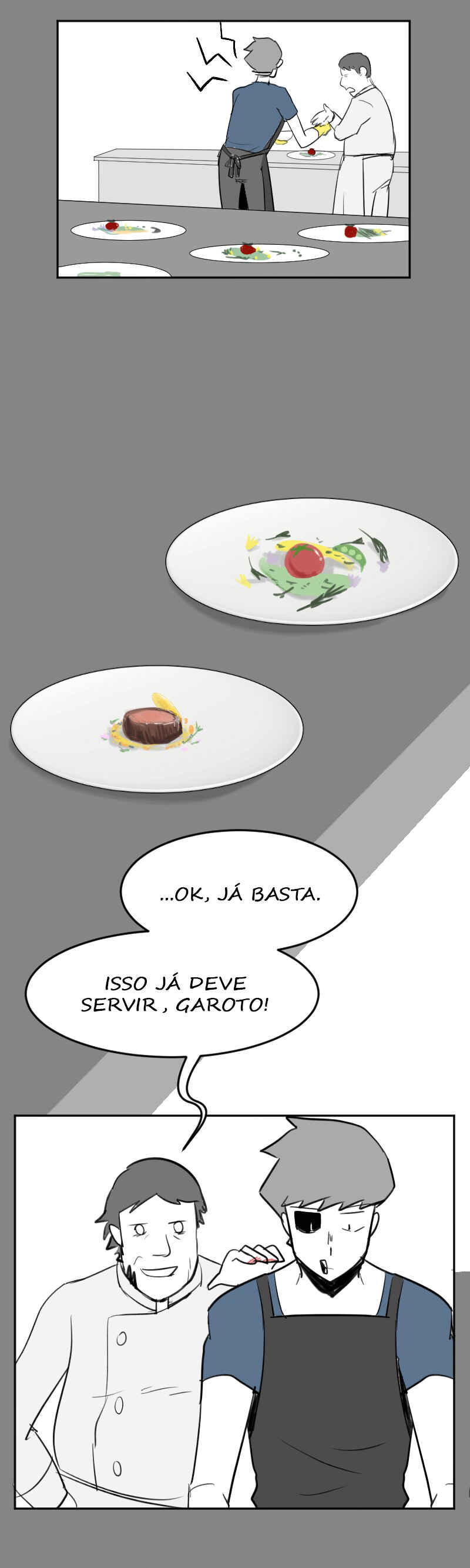 Chapter 129 - Page 9