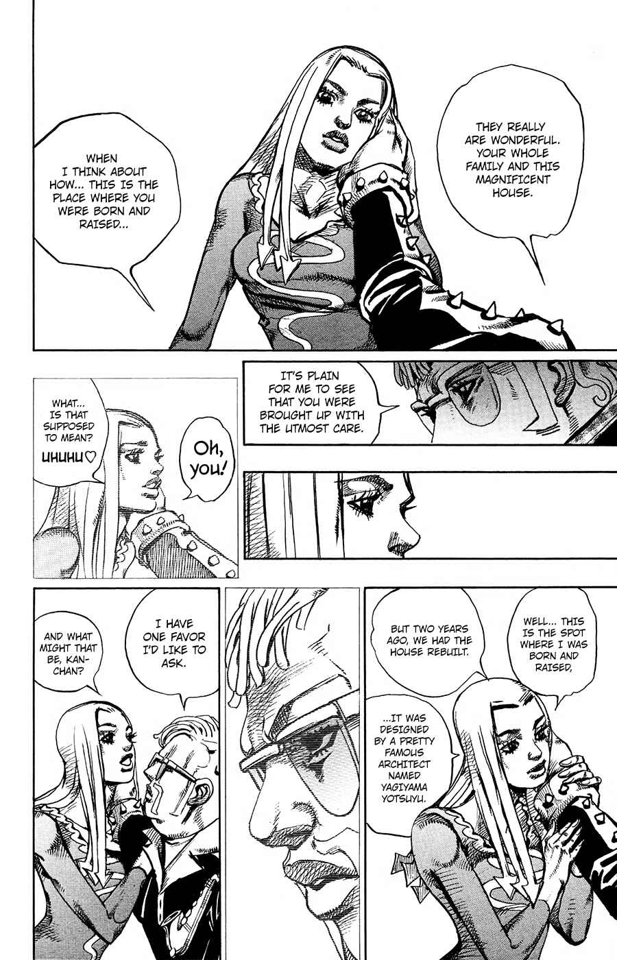 Chapter 49 - Page 10