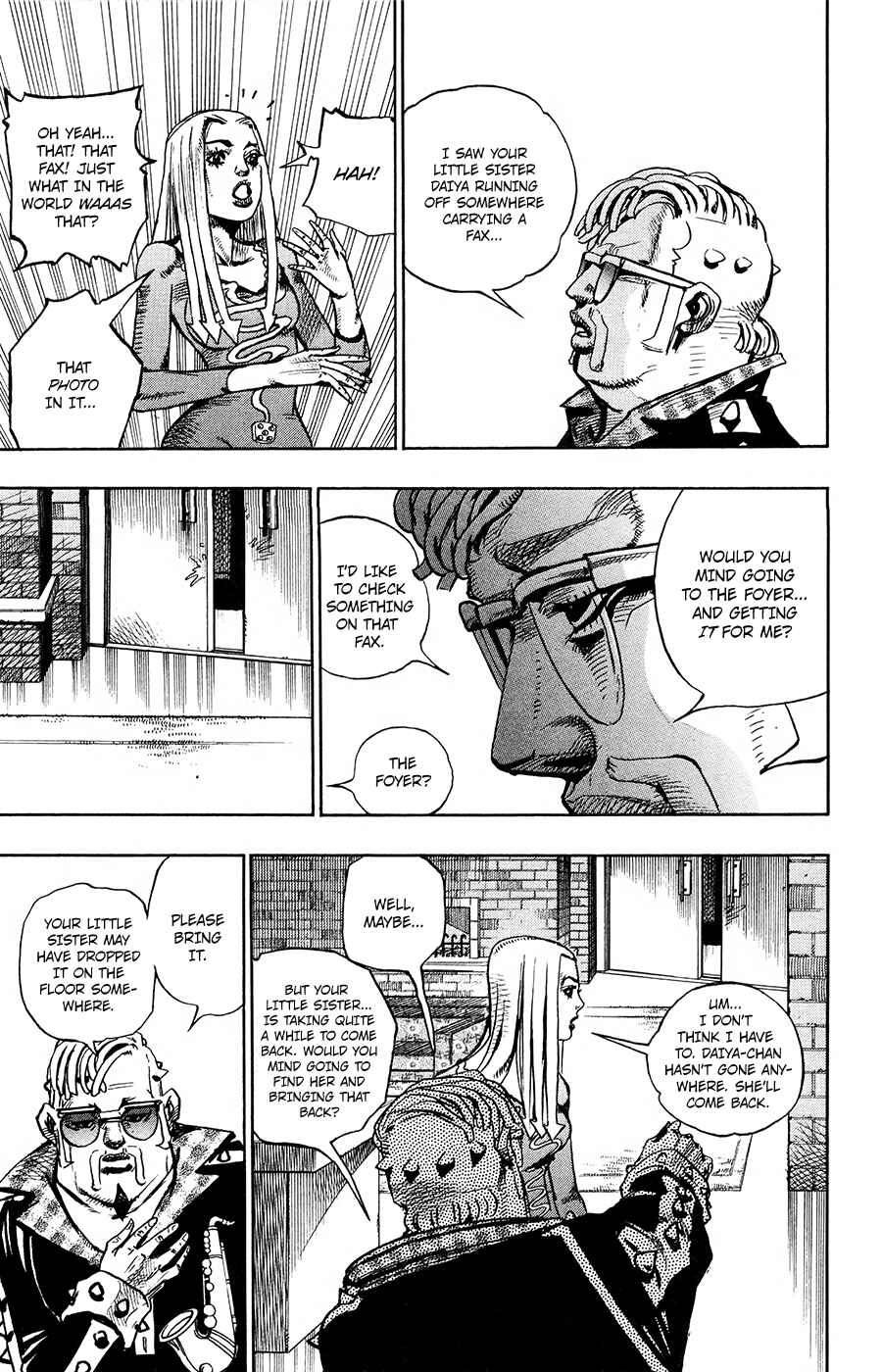 Chapter 49 - Page 11