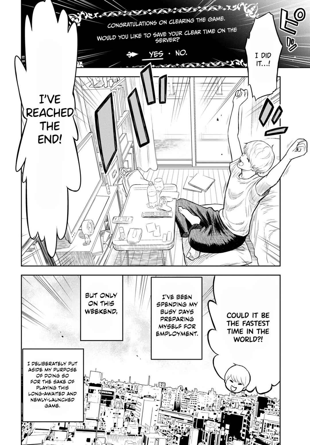 Chapter 0 - Page 6