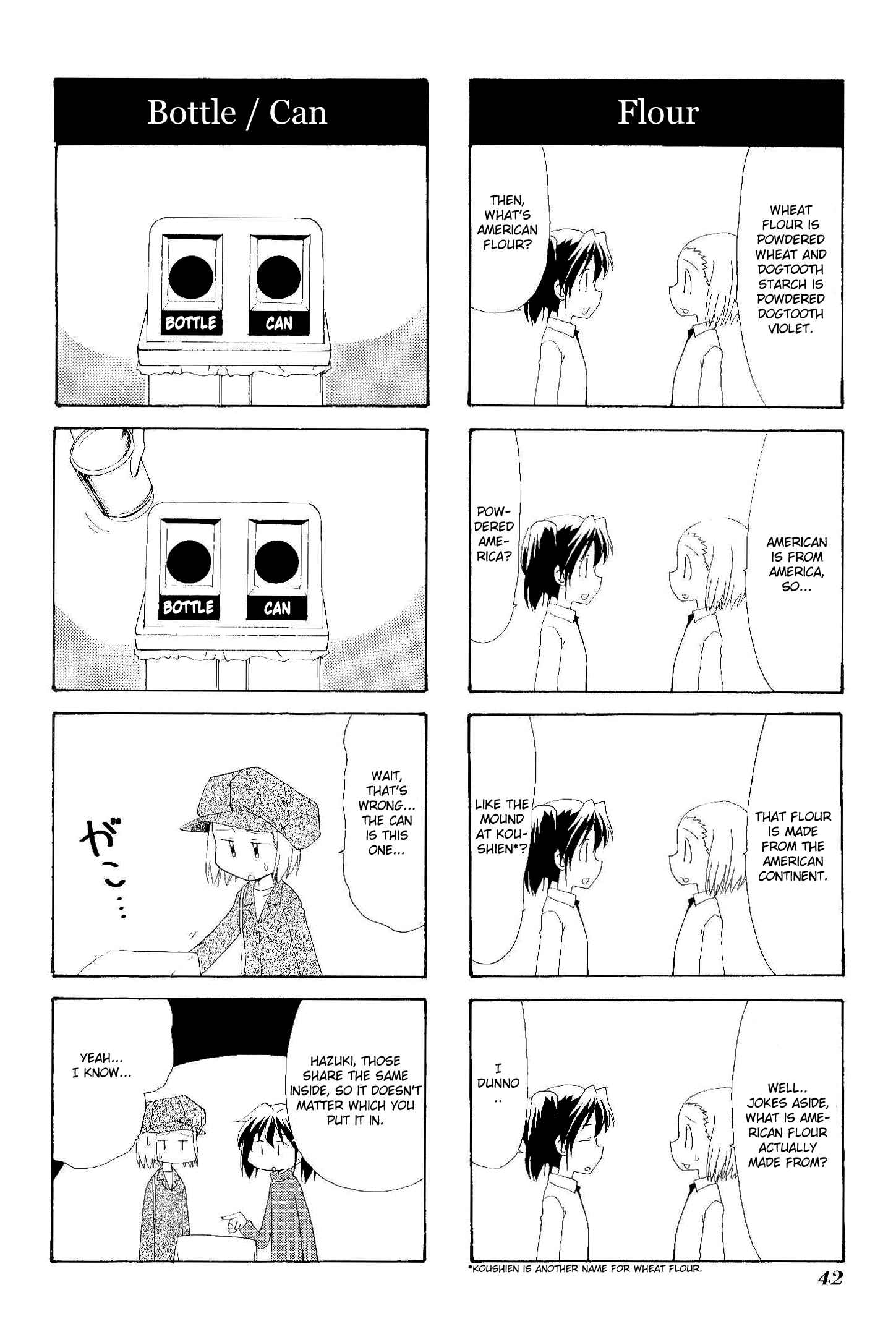 Chapter 75 - Page 6