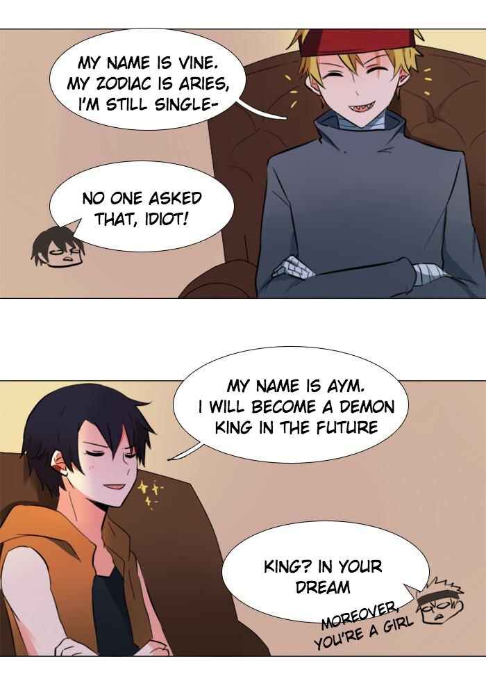 Chapter 11 - Page 21