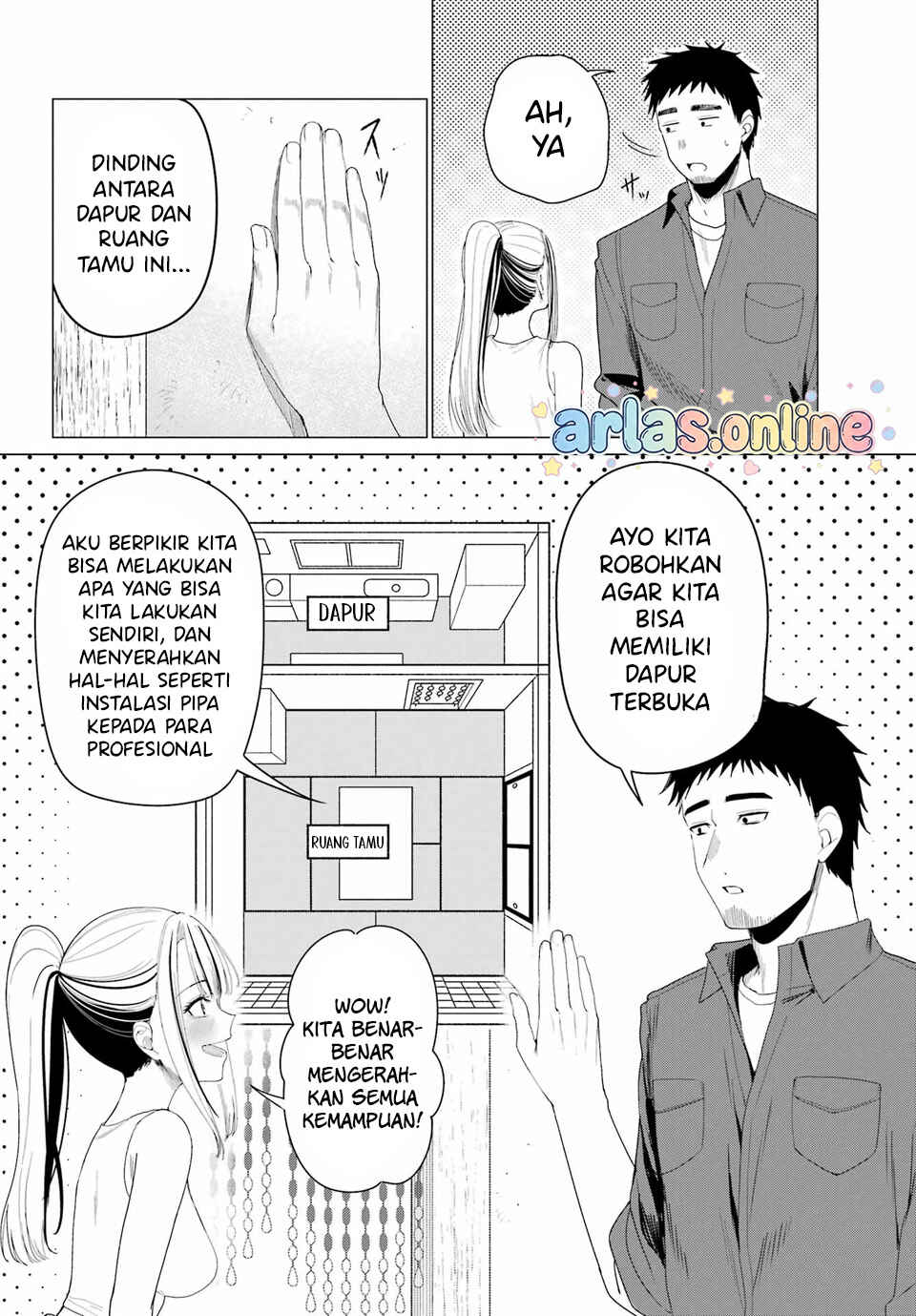 Chapter 4 - Page 3