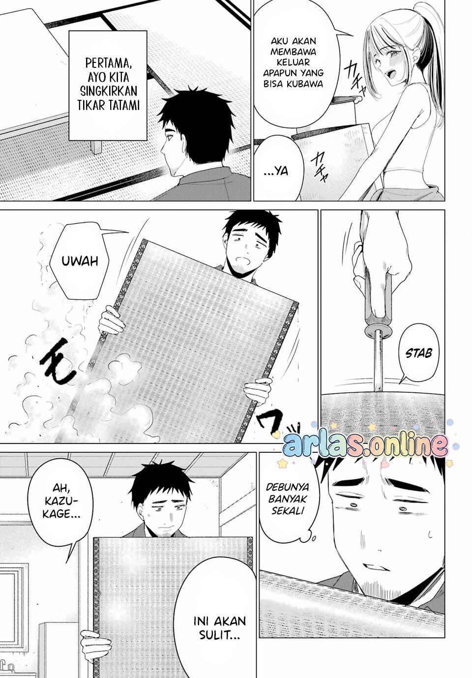 Chapter 4 - Page 4