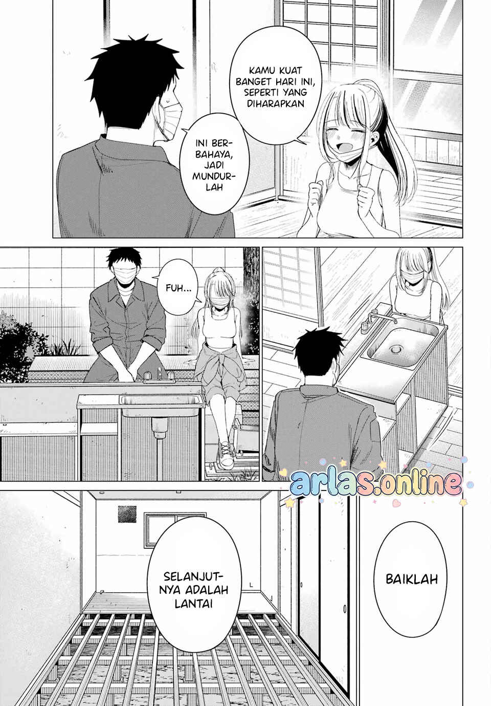 Chapter 4 - Page 8