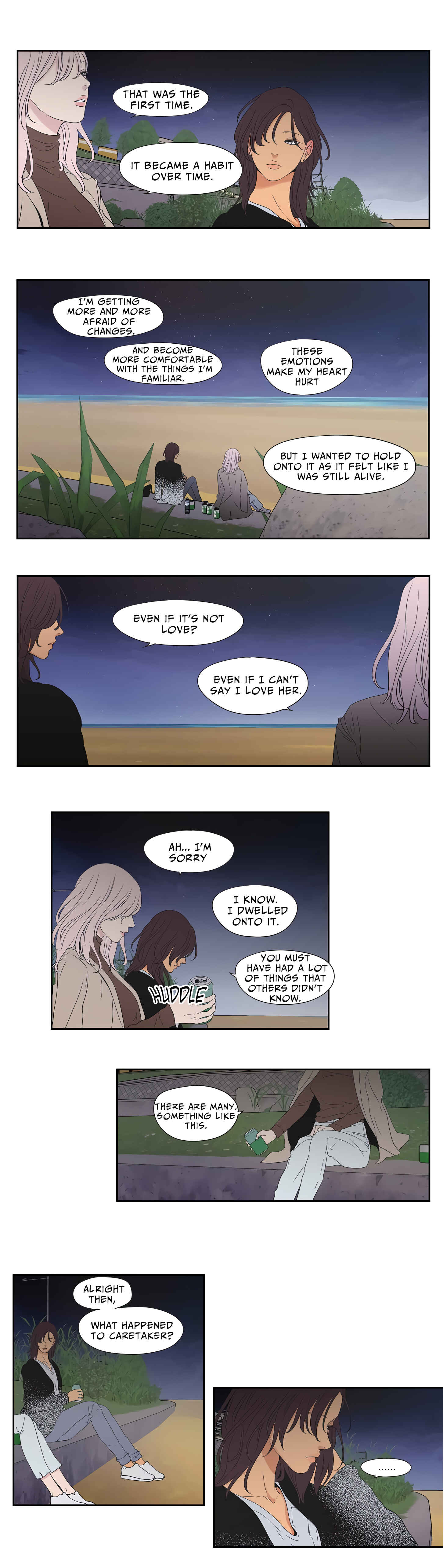 Chapter 116 - Page 10