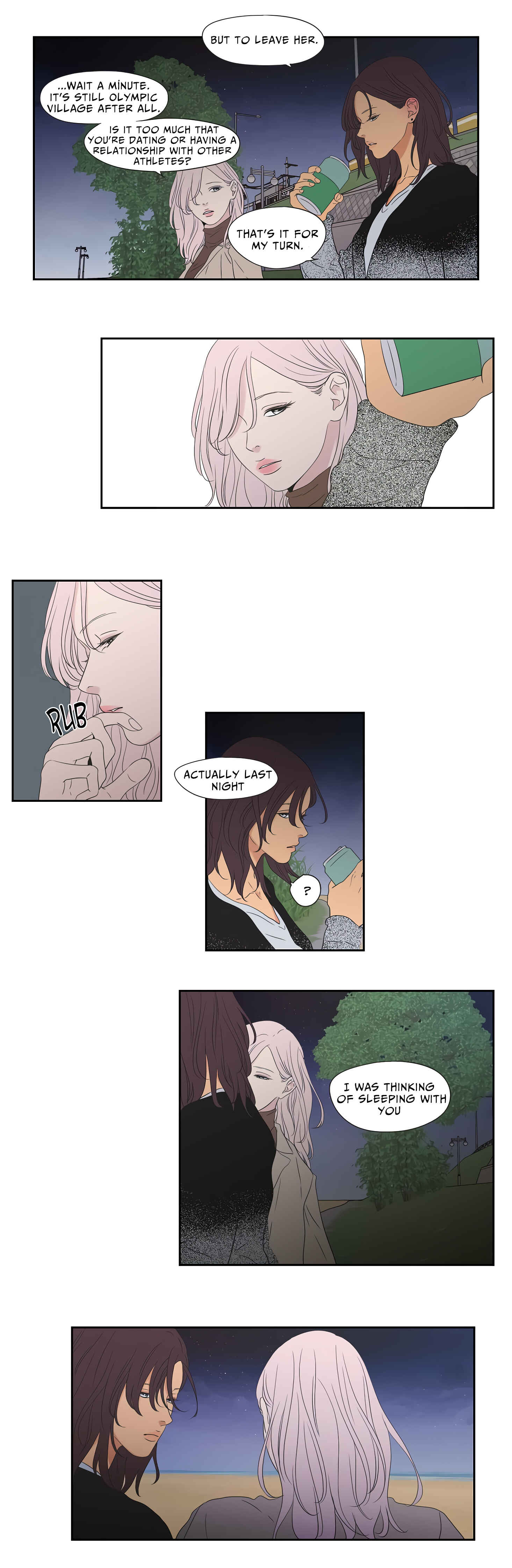 Chapter 116 - Page 12