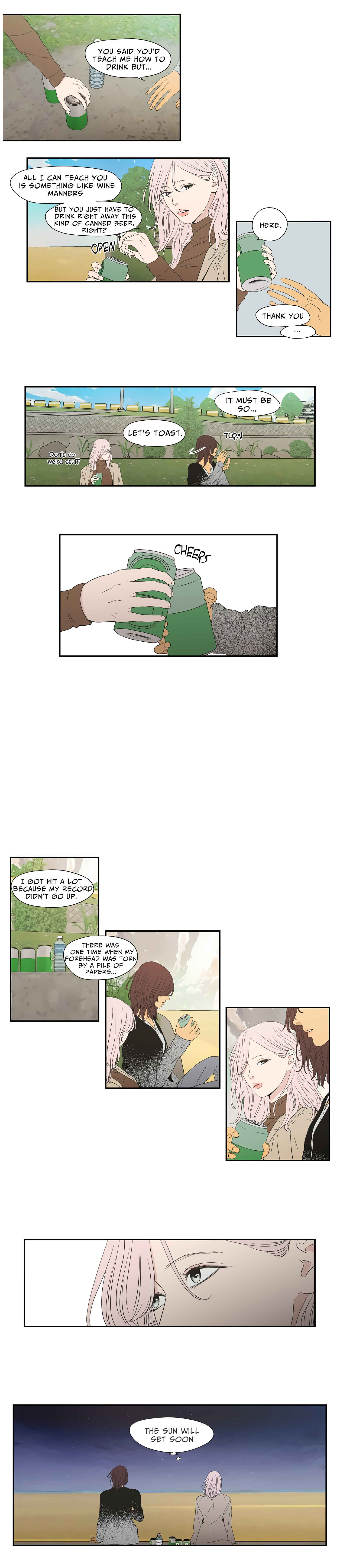 Chapter 116 - Page 5