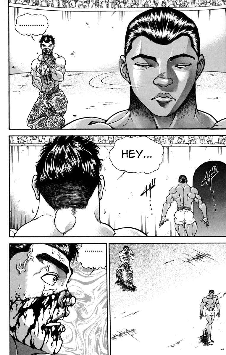 Chapter 224 - Page 22