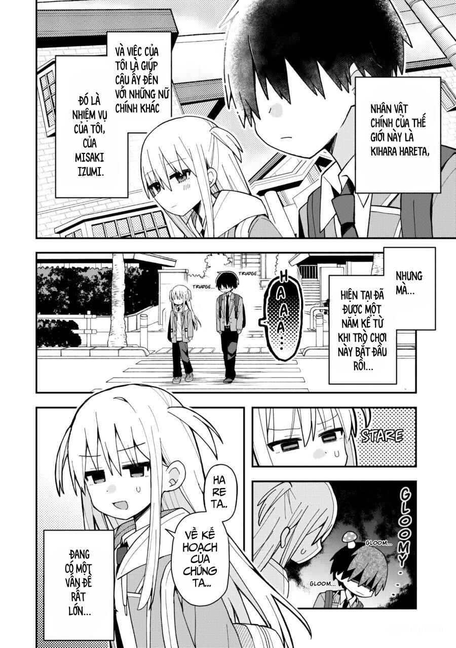 Chapter 1 - Page 4