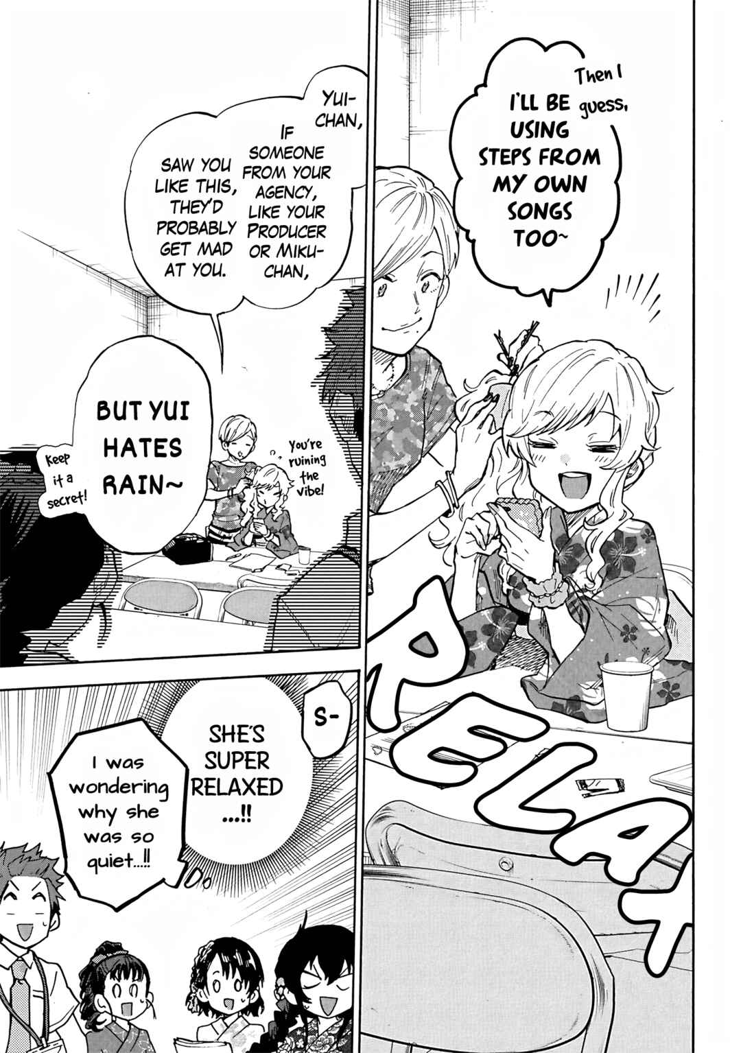 Chapter 94 - Page 15