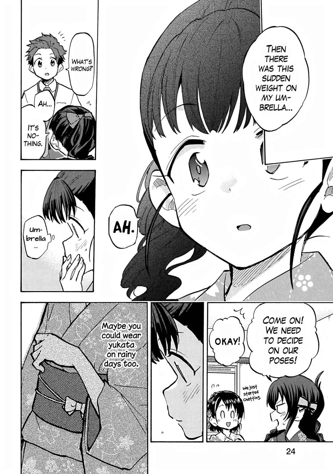 Chapter 94 - Page 20