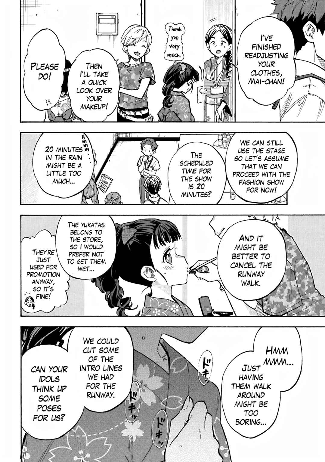 Chapter 94 - Page 6