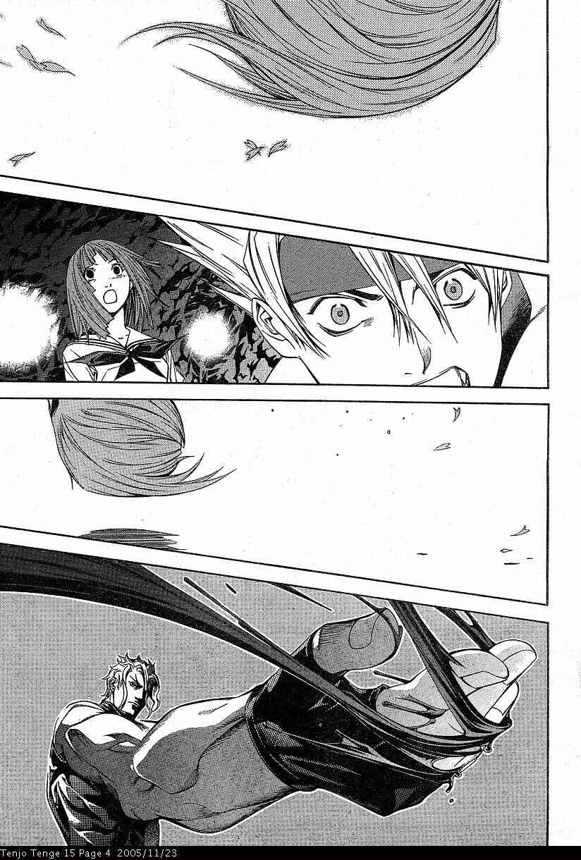 Chapter 88 - Page 3