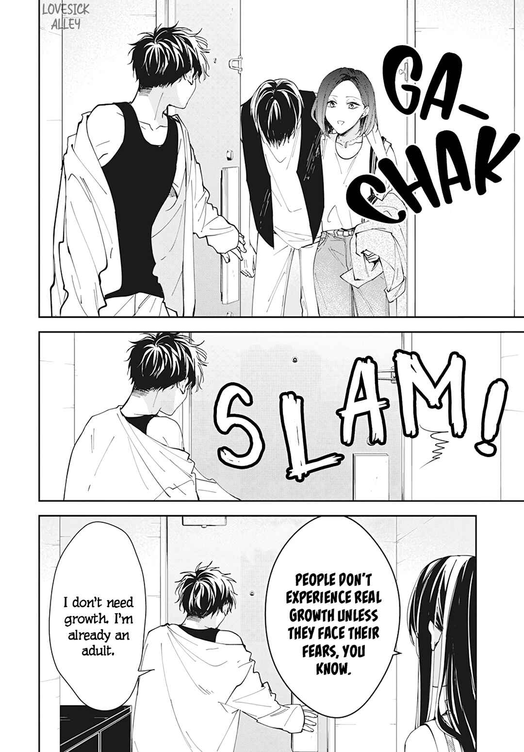 Chapter 88 - Page 11