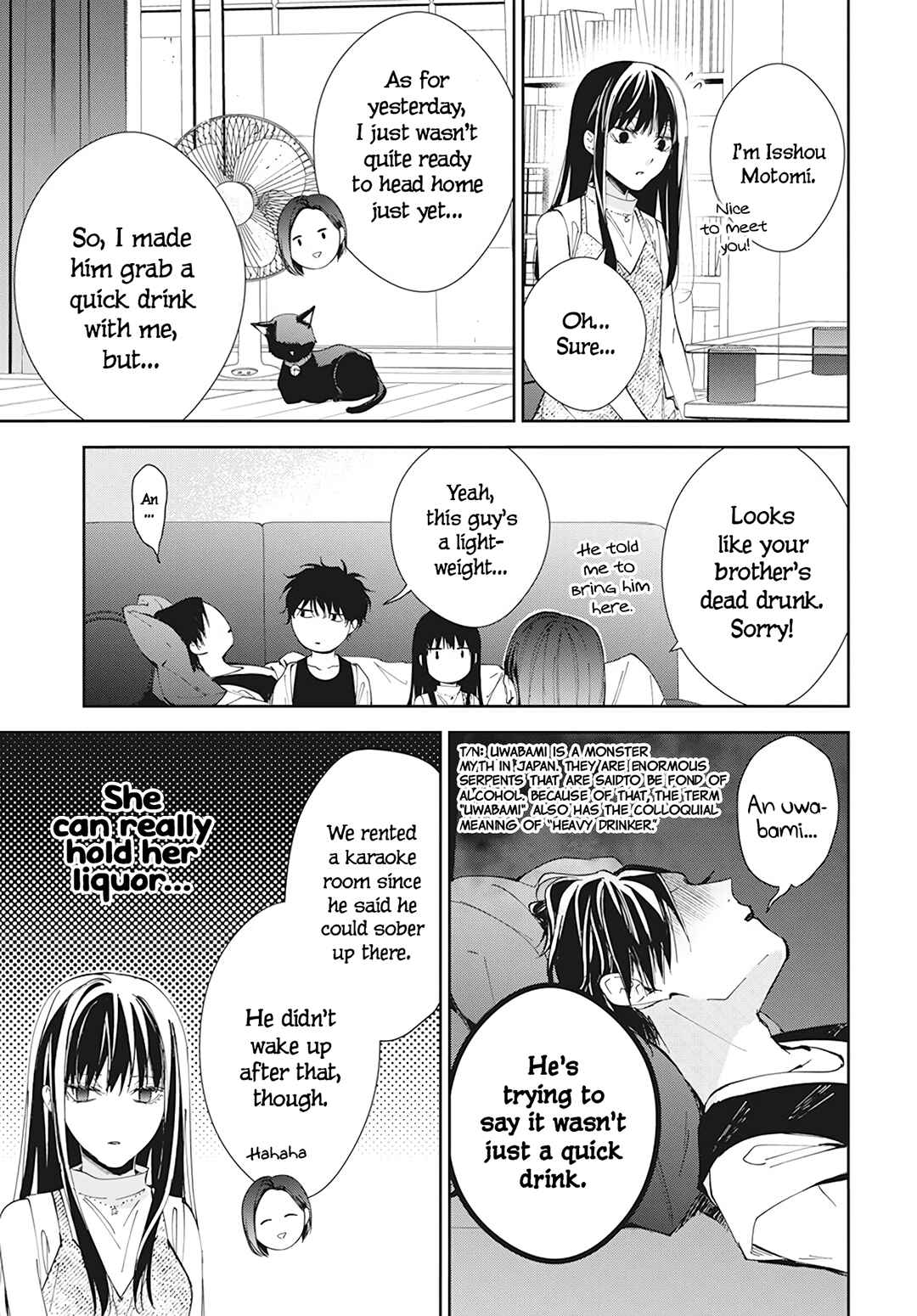 Chapter 88 - Page 14