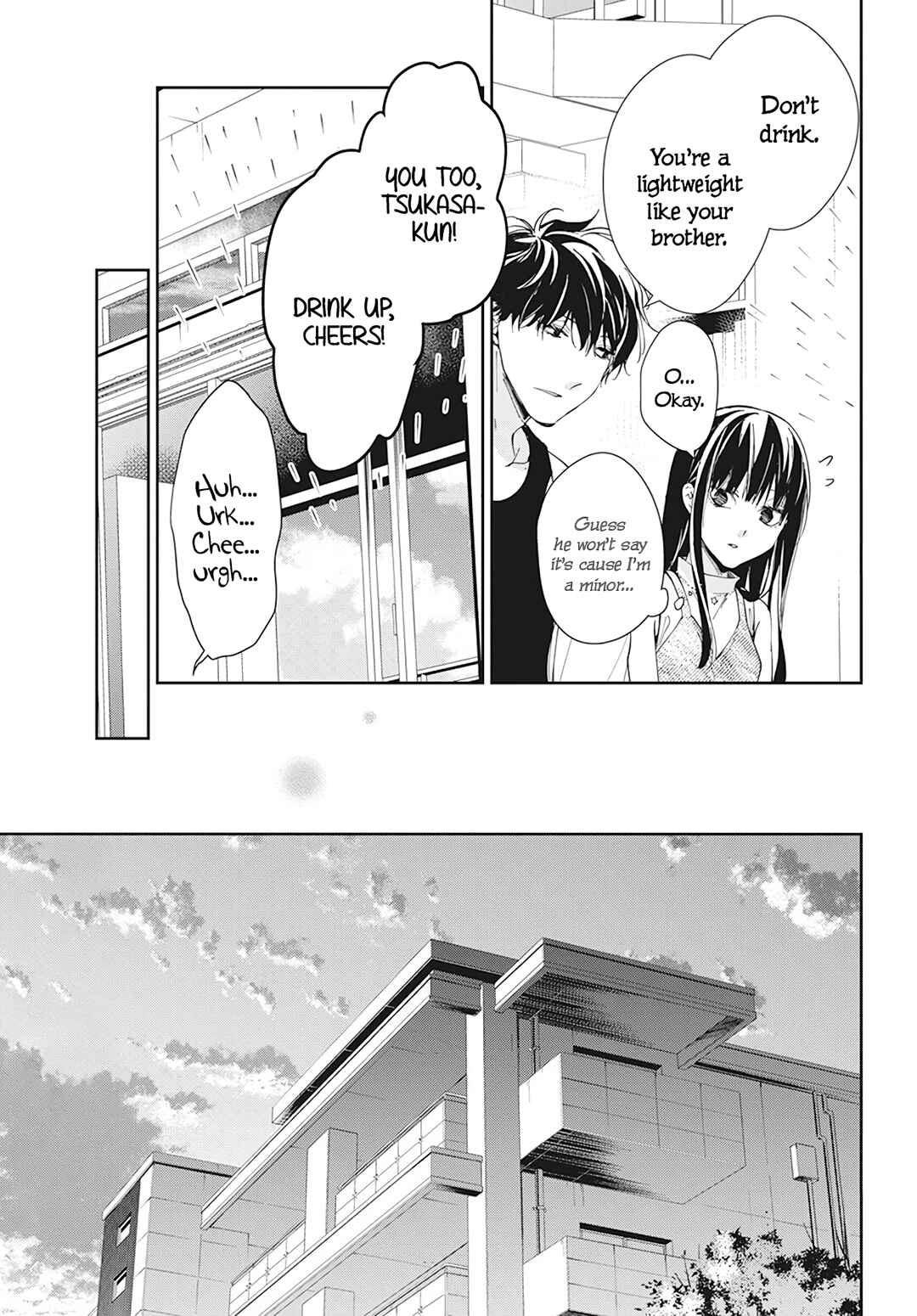 Chapter 88 - Page 26
