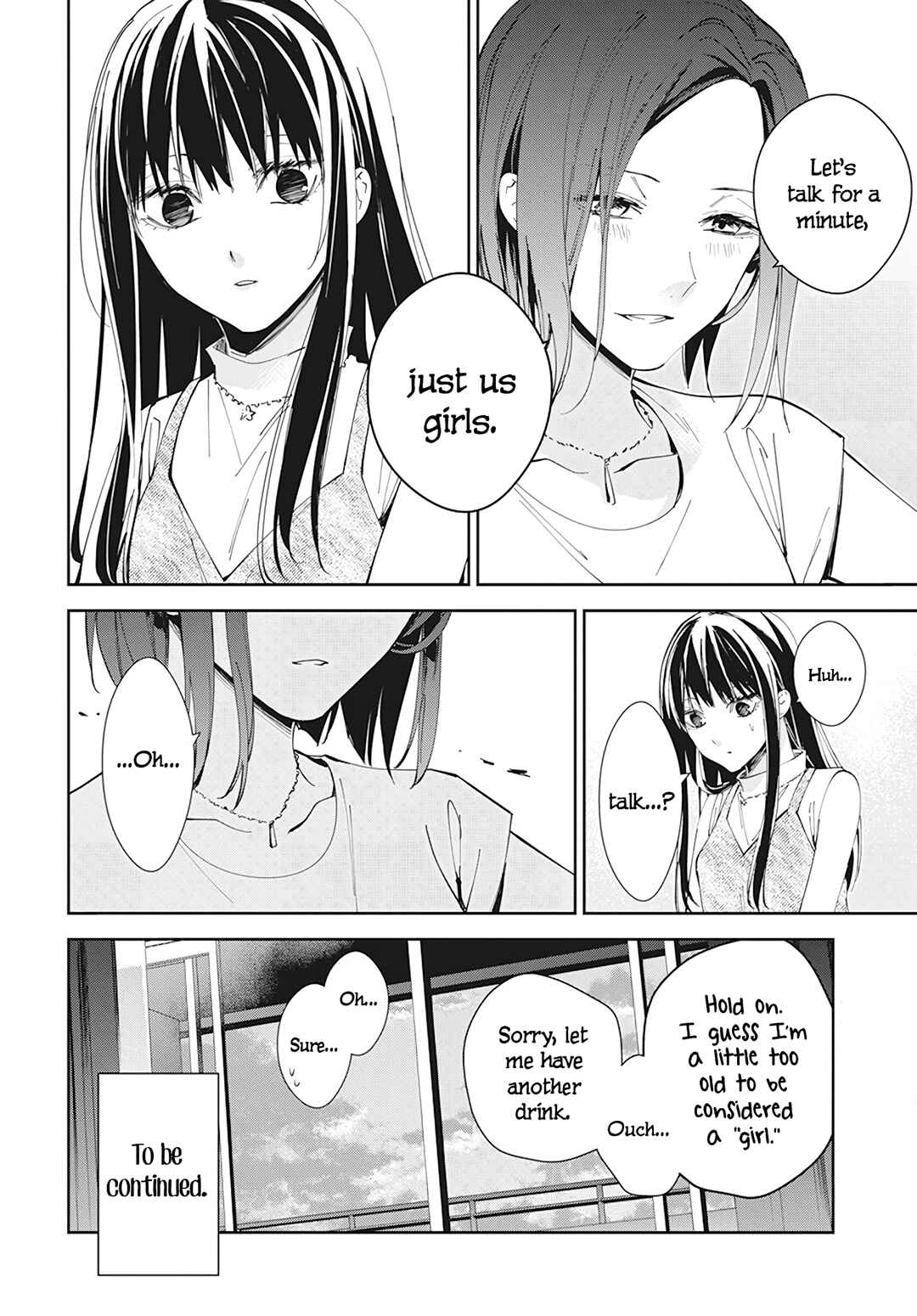 Chapter 88 - Page 29